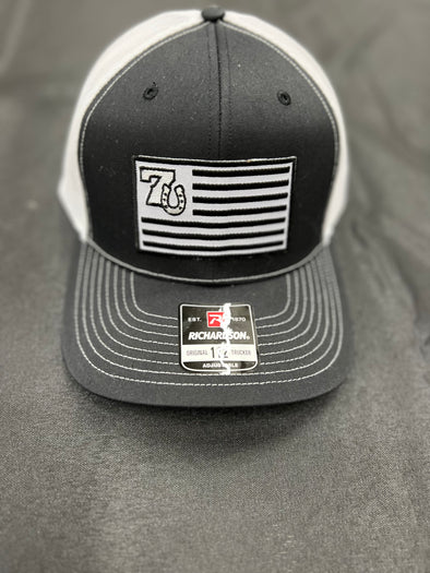 Trifecta Motorsports 7U Hat