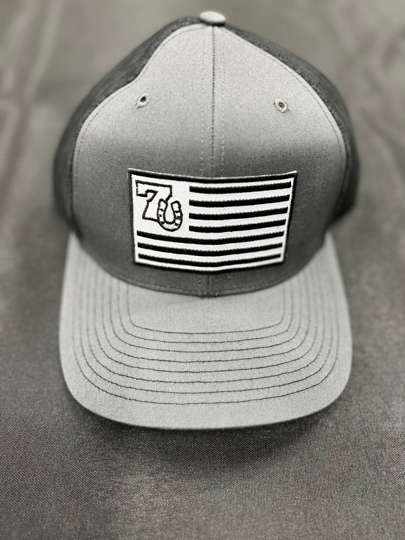 Trifecta Motorsports 7U Hat