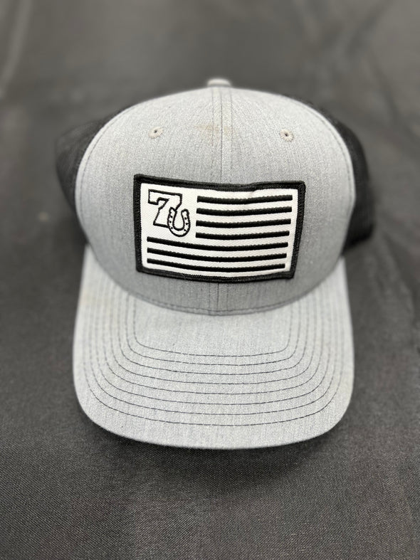 Trifecta Motorsports 7U Hat