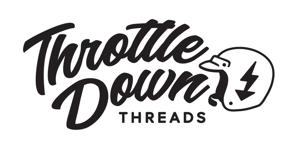 Teams Historic Throttle Down Threads