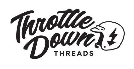 Throttle Down Threads