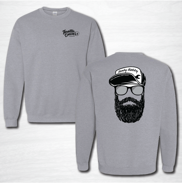 DTG Janky Bobby Crewneck