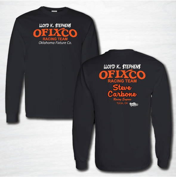 DTG Ofixco Racing Long Sleeve