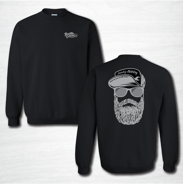 DTG Janky Bobby Crewneck