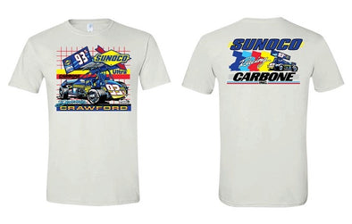 Donnie Crawford Tee