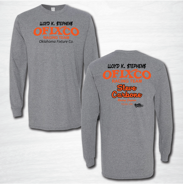 DTG Ofixco Racing Long Sleeve