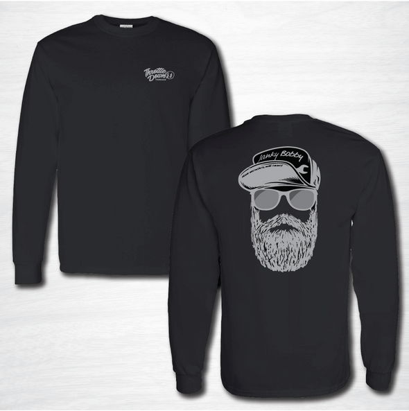 DTG Janky Bobby Long Sleeve