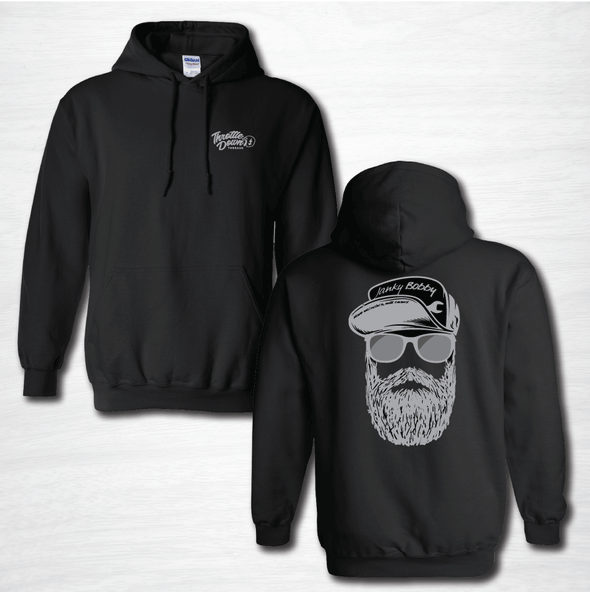 DTG Janky Bobby Hoodie