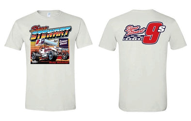 Shane Stewart Tee