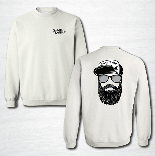DTG Janky Bobby Crewneck